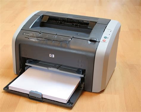 computer printer inventor.